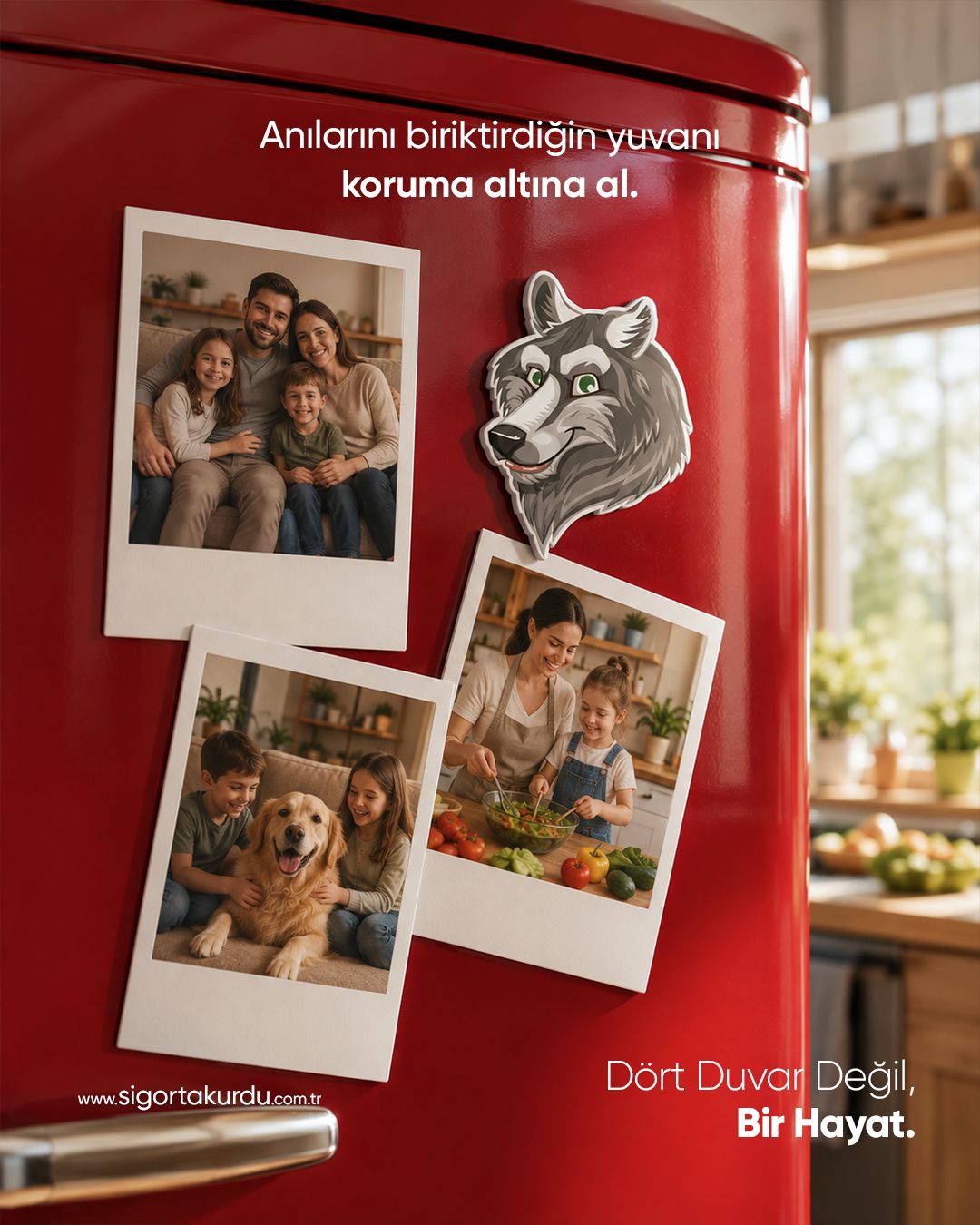 Tamamlayıcı Sağlık Sigortası Avantajları