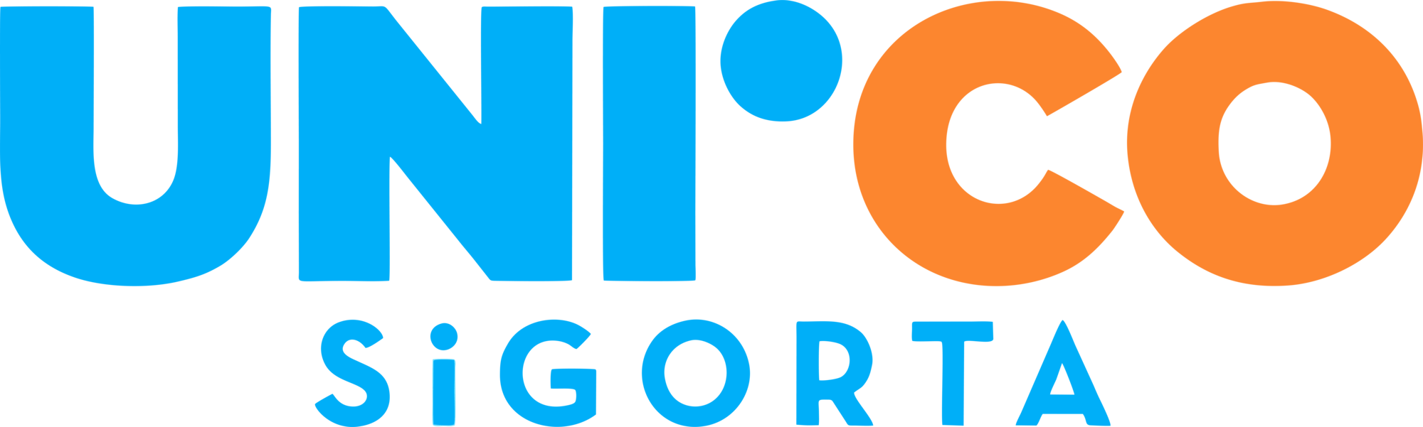 Unico Sigorta