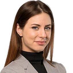 Bengü DURAK